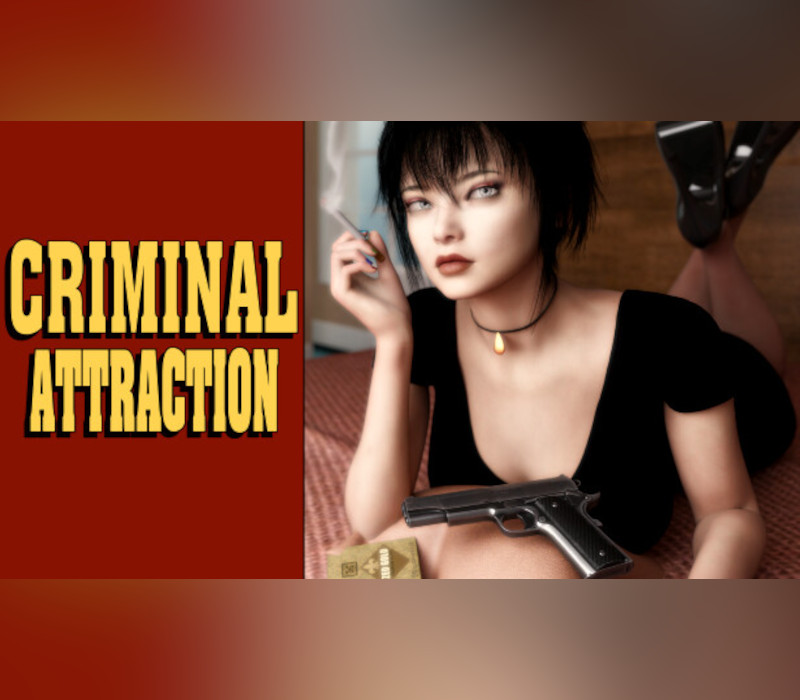 

Criminal Attraction Steam CD Key