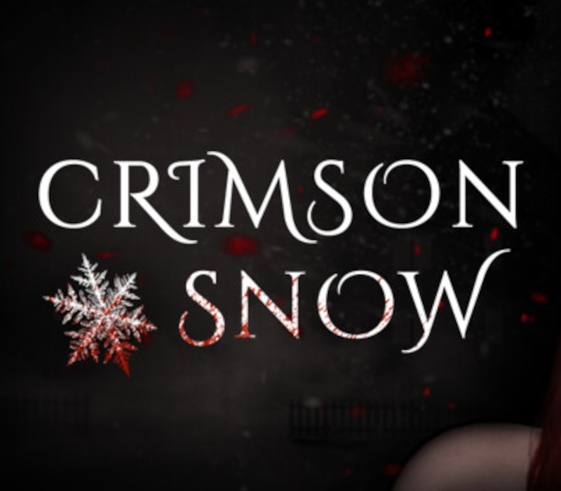 Crimson Snow (2023) Steam CD Key