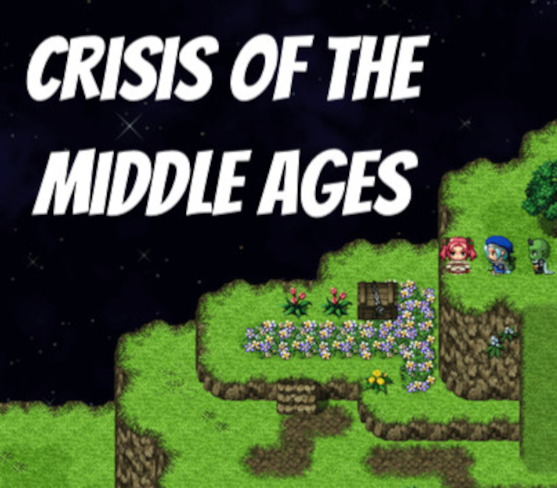 

Crisis of the Middle Ages Steam CD Key