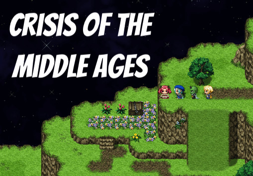 Crisis Of The Middle Ages Steam CD Key
