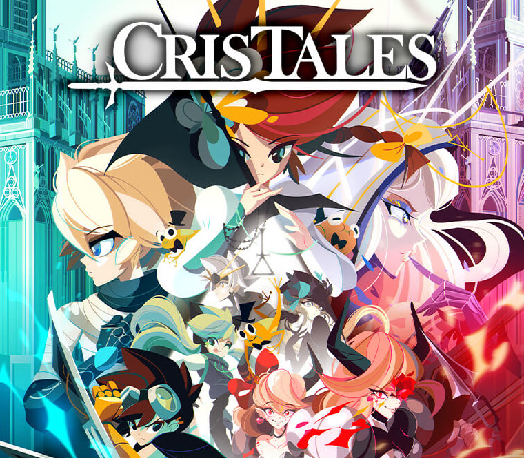 

Cris Tales EU XBOX One / Xbox Series X|S CD Key