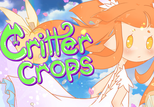 Critter Crops EU PC Steam CD Key