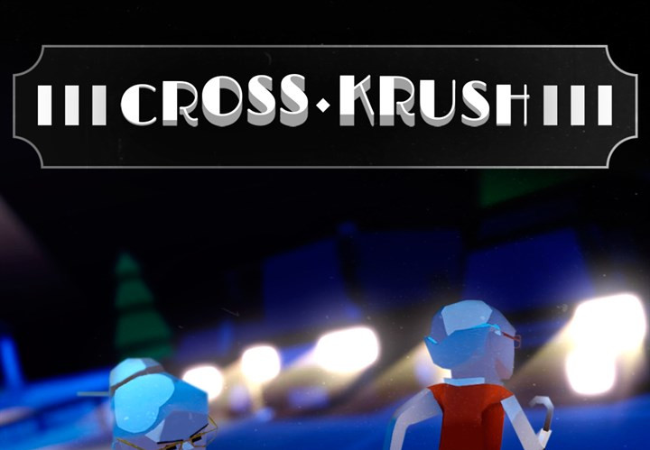 CrossKrush Steam CD Key