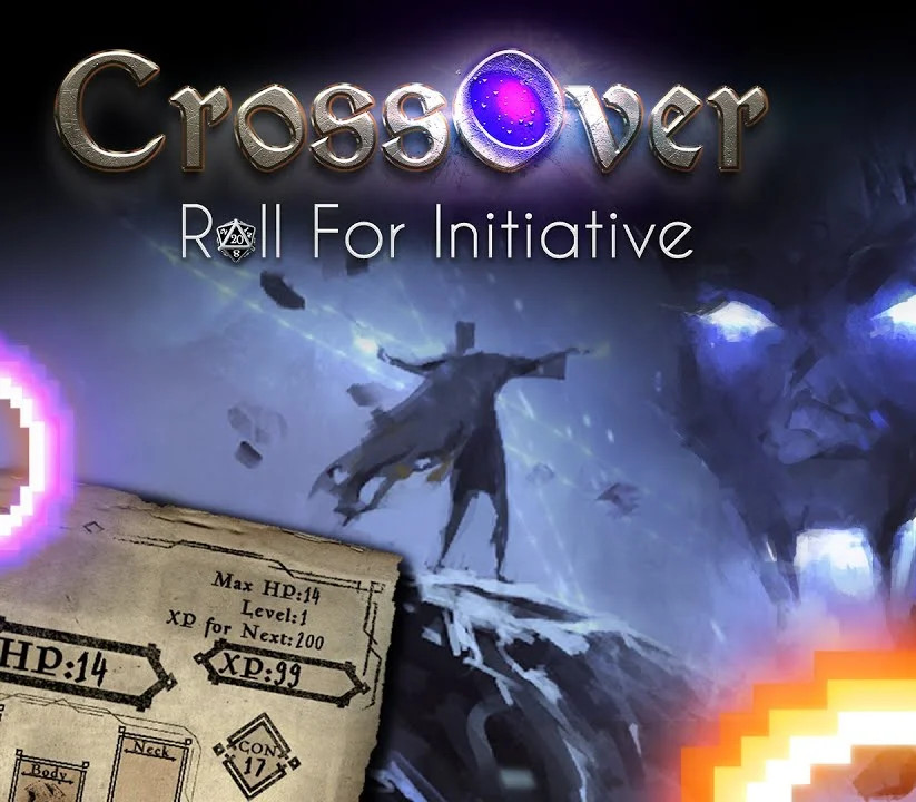 

CrossOver: Roll For Initiative PC Steam CD Key