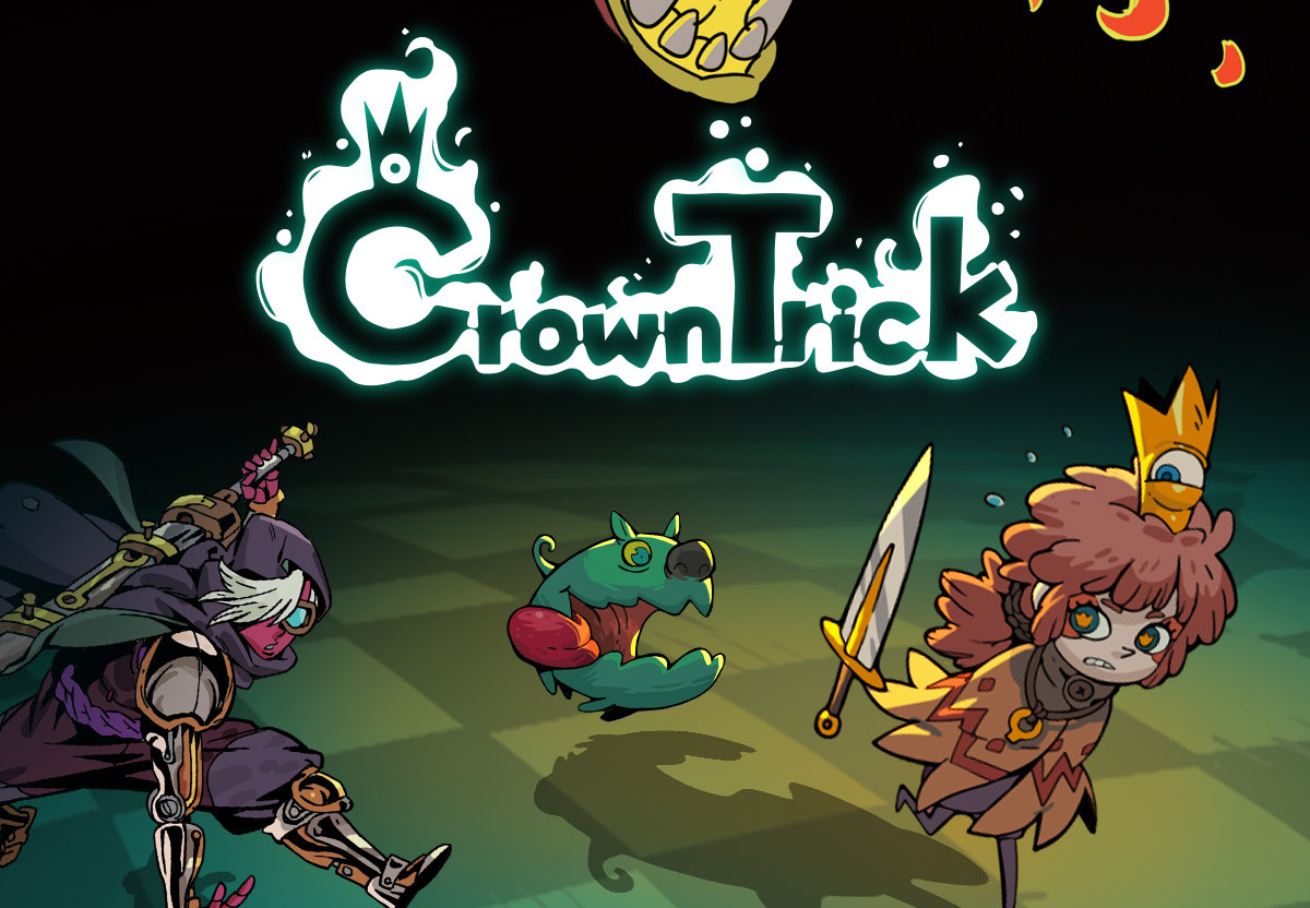 Crown Trick PC Steam Account screenshot 2