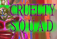 Cruelty Squad Steam Account