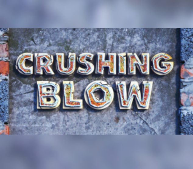 

Crushing Blow Steam CD Key