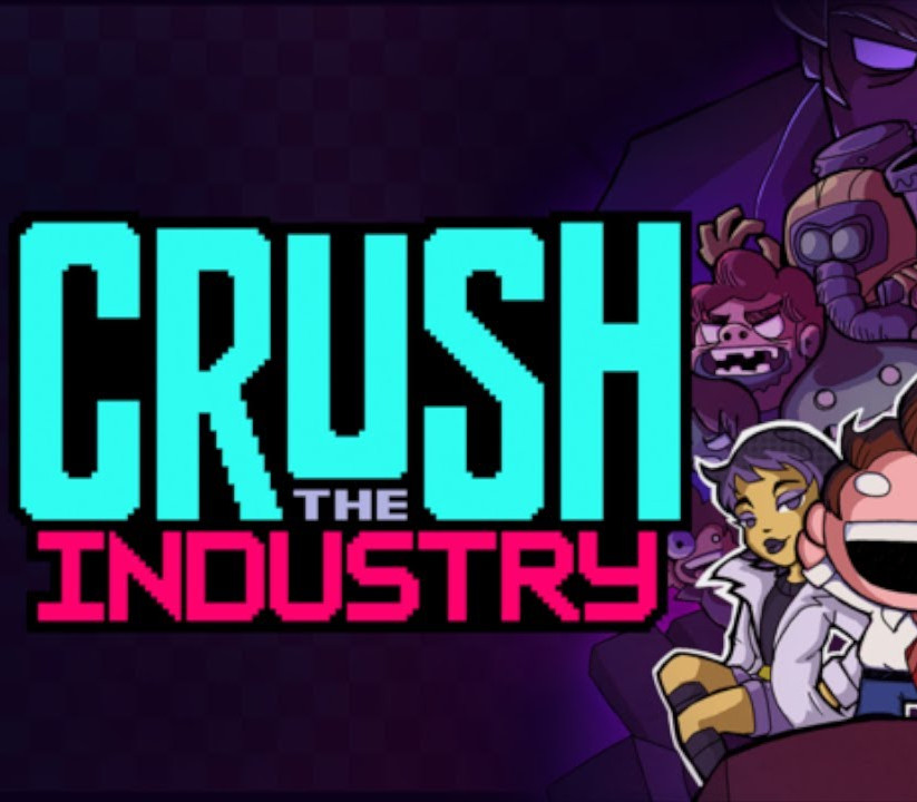 

Crush the Industry Steam CD Key