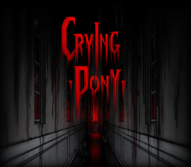 Crying Pony Steam CD Key