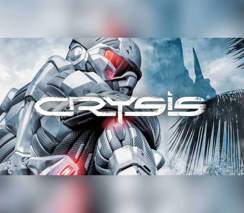 Crysis PC Origin Account