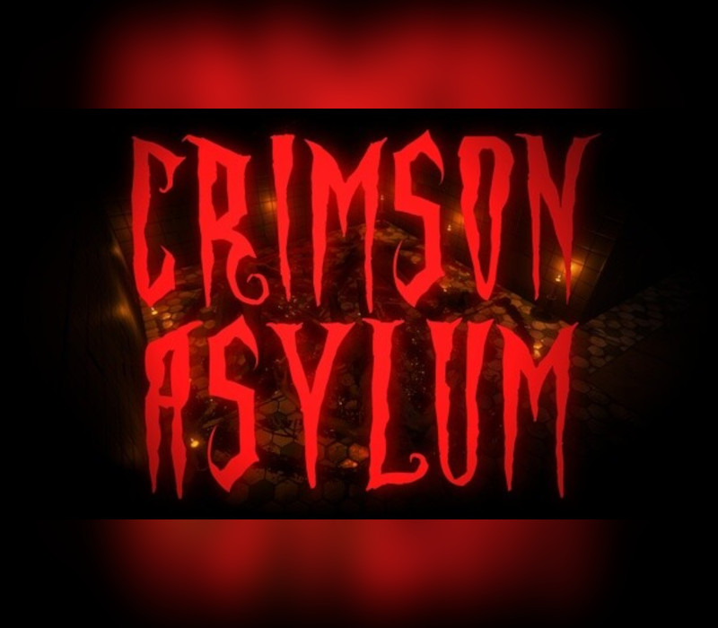 

Crimson Asylum PC Steam CD Key