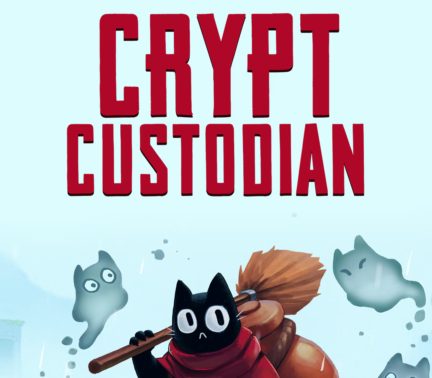 

Crypt Custodian PC Steam Account