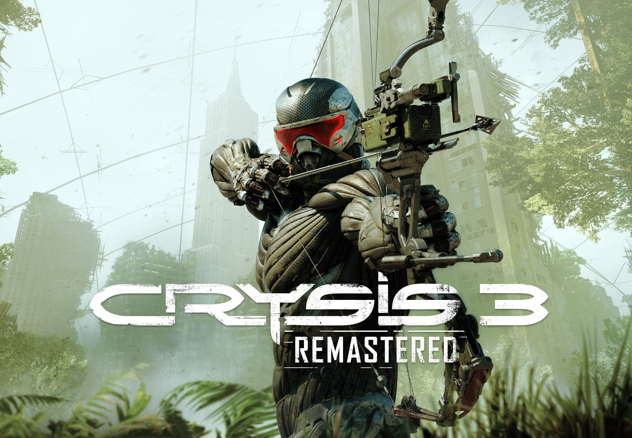 Crysis 3 Remastered XBOX One / Xbox Series X,S Account