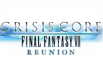 Crisis Core: Final Fantasy VII Reunion EU V2 Steam Altergift