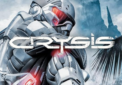 Crysis PC EA App Account screenshot 2