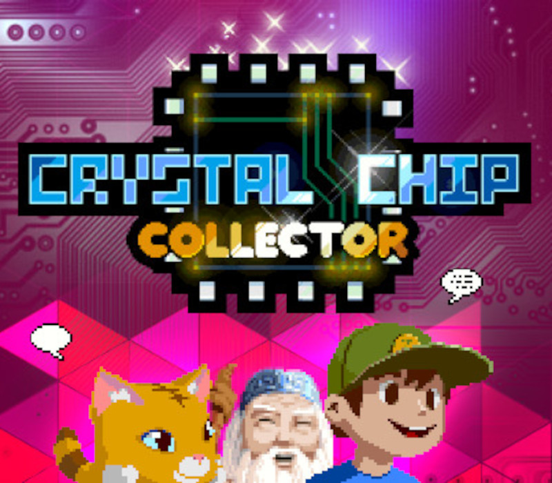 

Crystal Chip Collector Steam CD Key