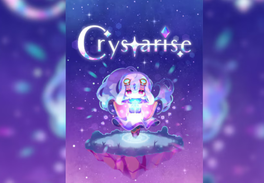 Crystarise PC Steam Account screenshot 2