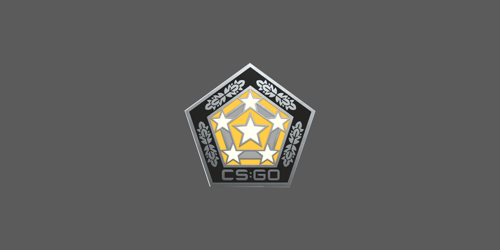 CS:GO - Series 2 - Chroma Collectible Pin