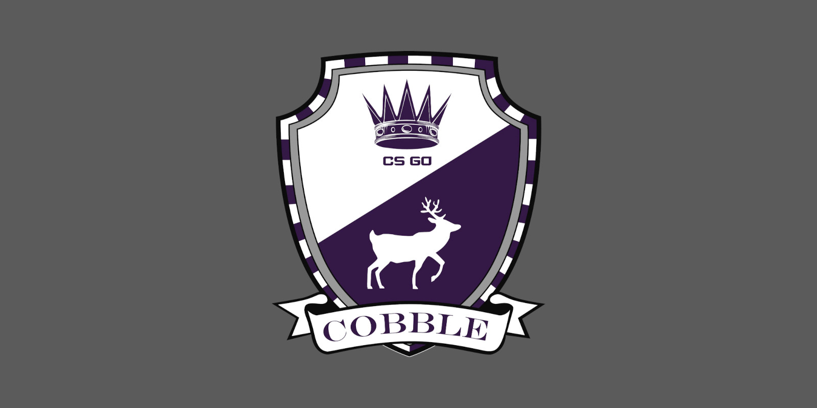 CS:GO - Series 2 - Cobblestone Collectible Pin