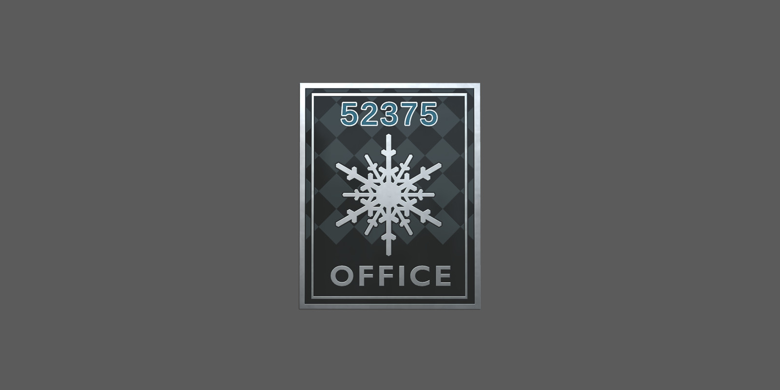 CS:GO - Series 2 - Office Collectible Pin