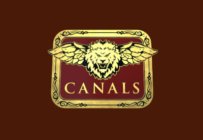 CS:GO - Series 3 - Canals Collectible Pin