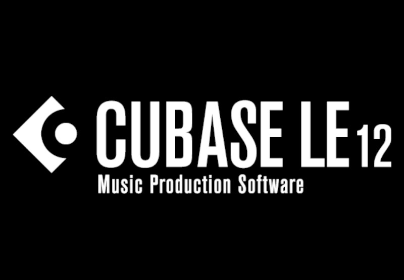Cubase LE 12 PC/MAC CD Key screenshot 1