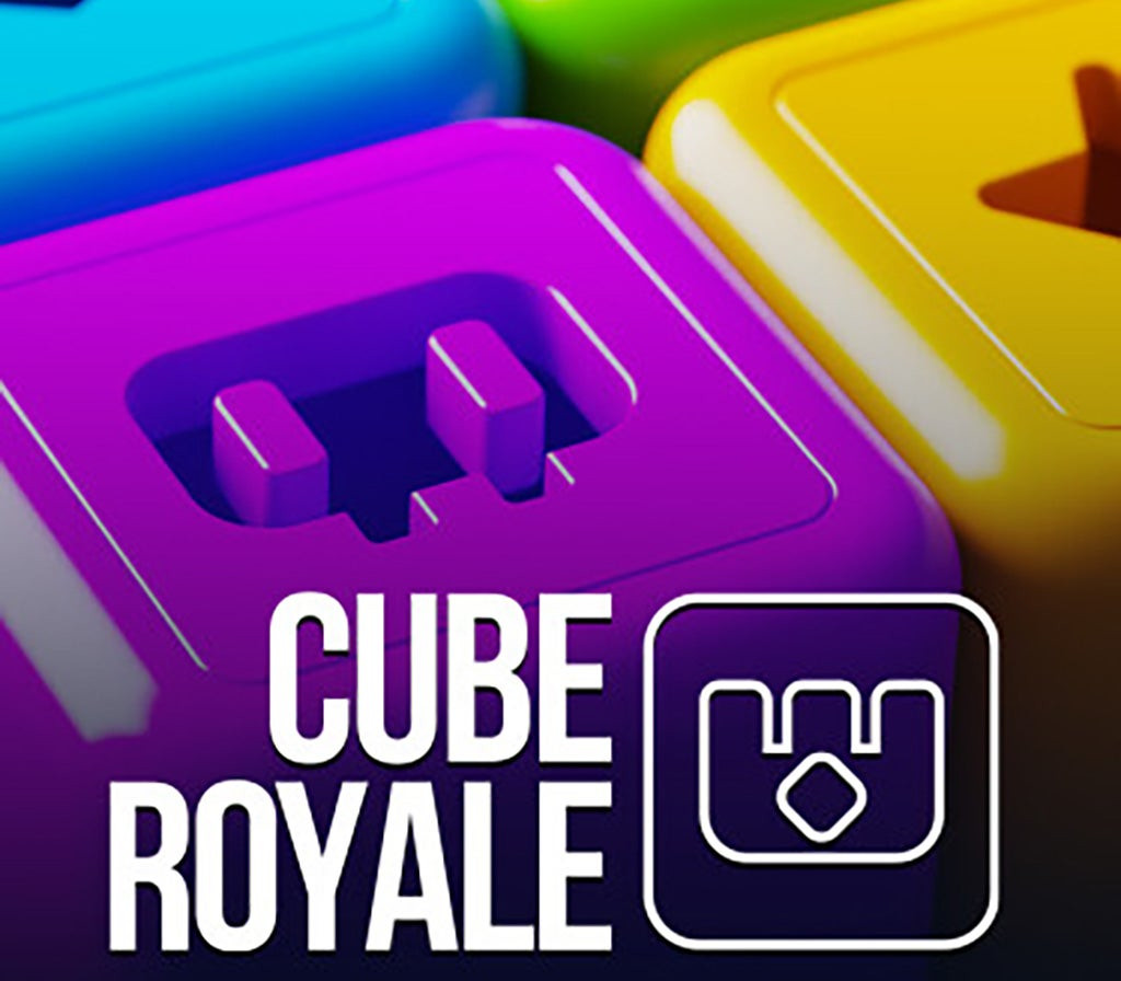 CUBE ROYALE Steam