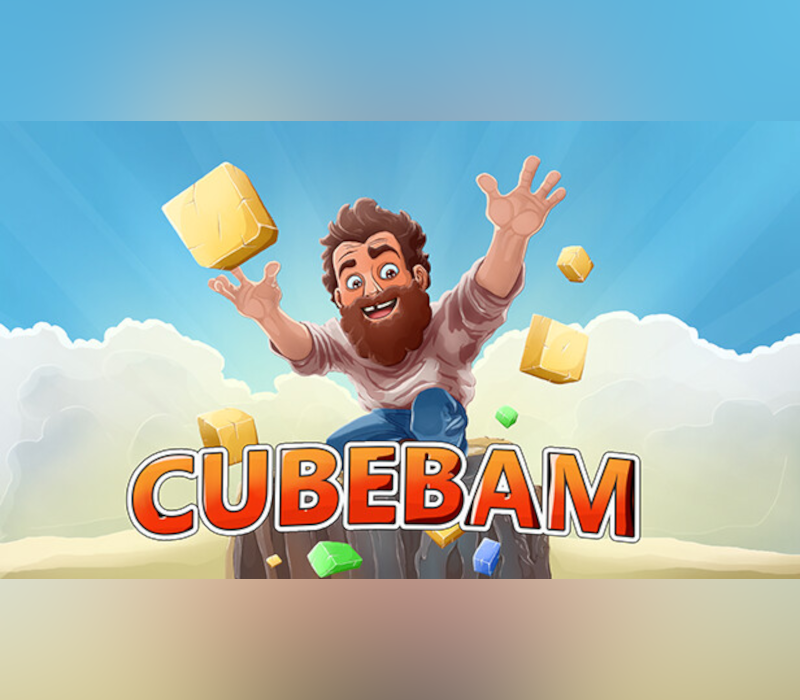 Cubebam Steam