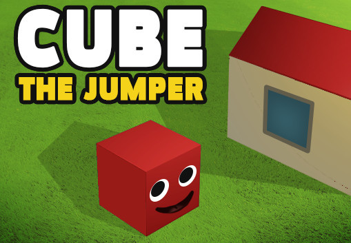 Cube - The Jumper Steam CD  Key screenshot 2