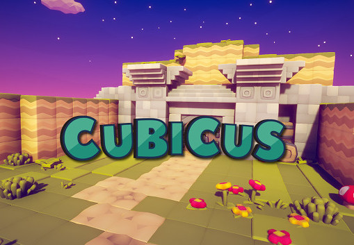 Cubicus Steam CD Key