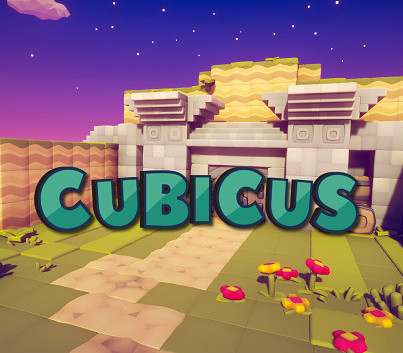 Cubicus Steam CD Key