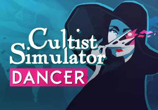 Cultist Simulator - The Dancer DLC Steam CD Key