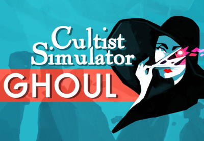 Cultist Simulator - The Ghoul DLC Steam CD Key