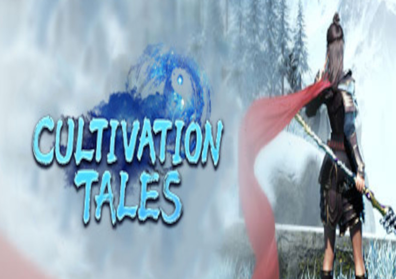 Cultivation Tales PC Steam Account screenshot 2