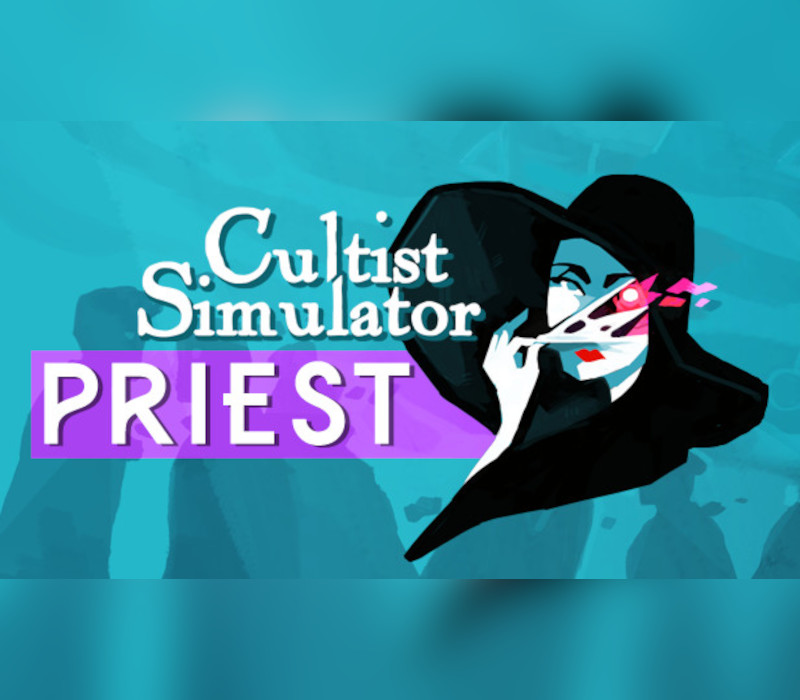 

Cultist Simulator - The Priest DLC Steam CD Key