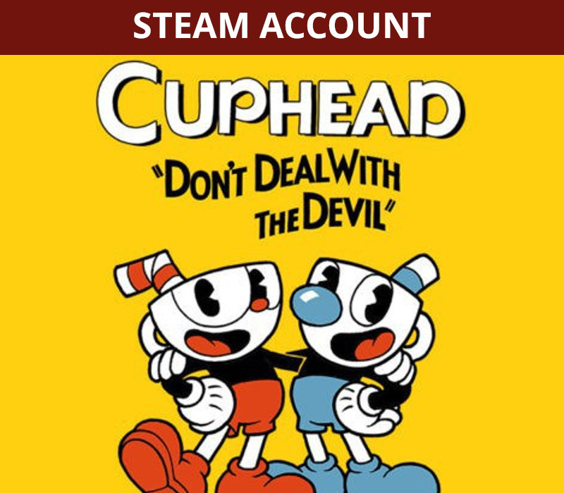 Cuphead - The Delicious Last Course on Steam