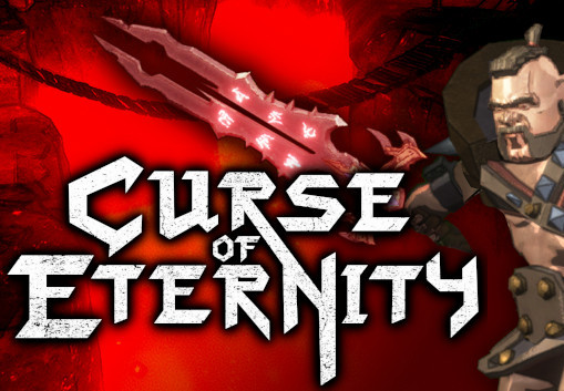 Curse Of Eternity Steam CD Key