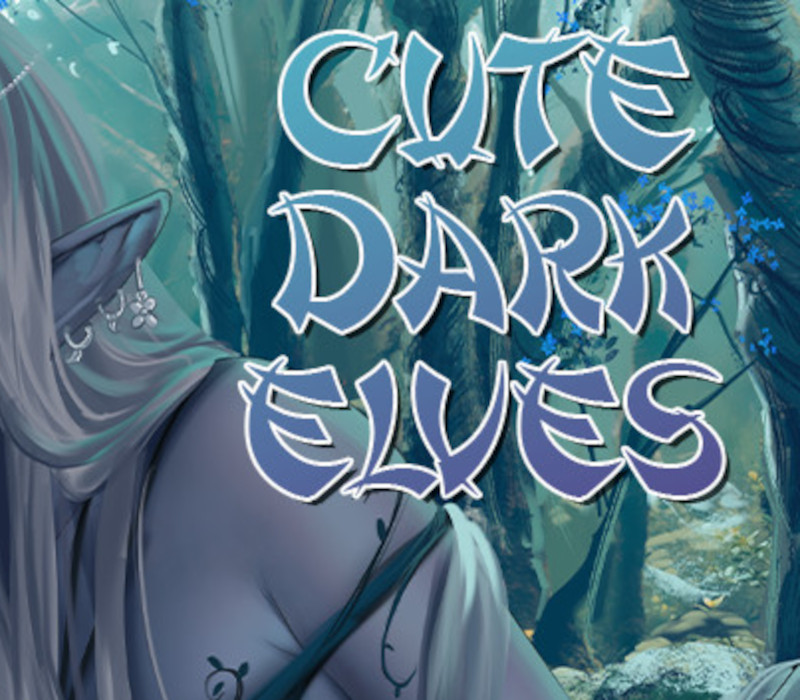 

Cute Dark Elves Steam CD Key