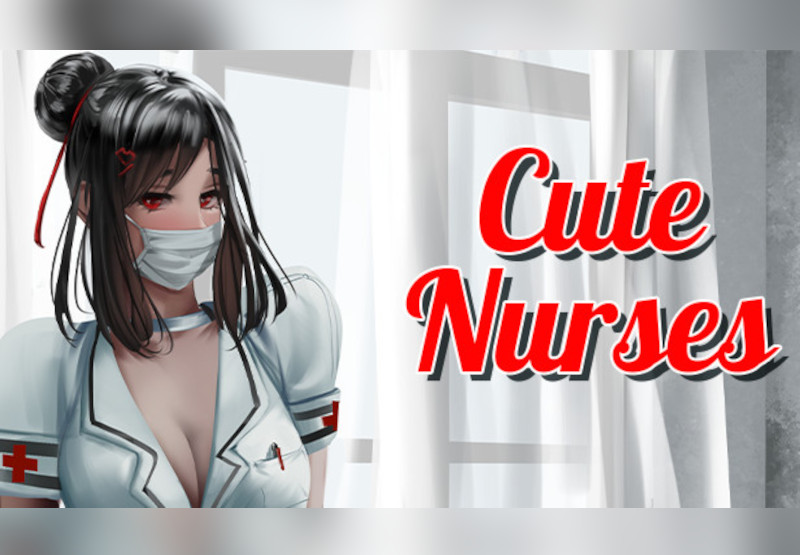Cute Nurses Steam CD Key