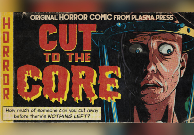 Cut To The Core Steam CD Key