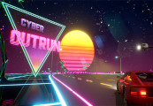 Cyber OutRun Steam CD Key