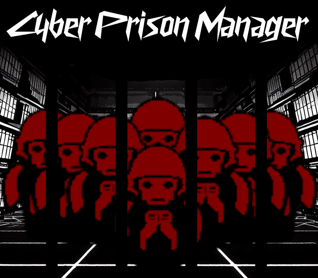 

Cyber Prison Management PC Steam CD Key