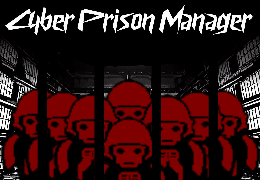 Cyber Prison Management PC Steam CD Key screenshot 2