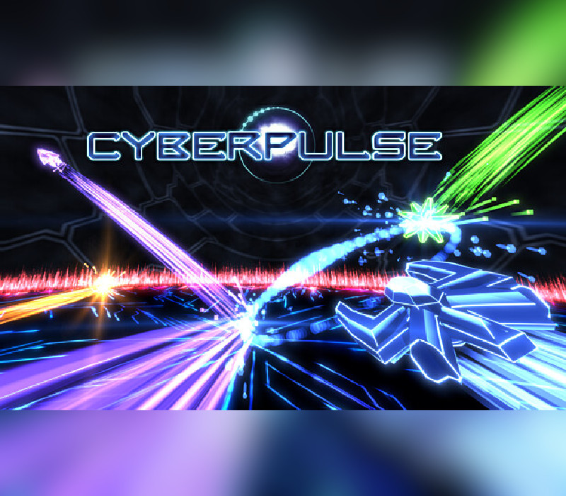 Cyberpulse PC Steam CD Key