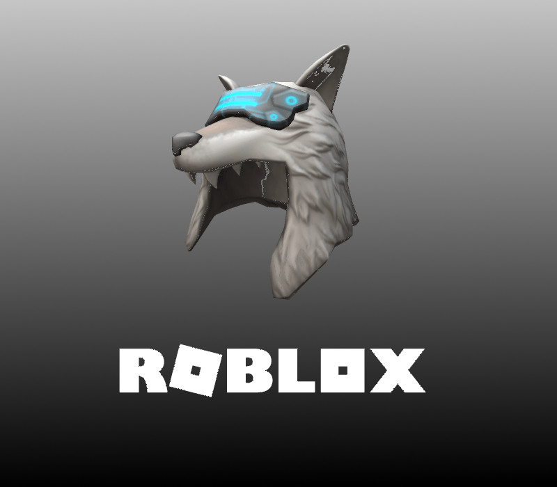 

Roblox - Cyberpunk Wolf Hat DLC CD Key