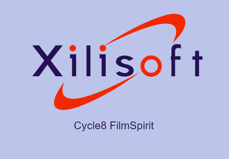 Xilisoft: Cycle8 FilmSpirit CD Key screenshot 1