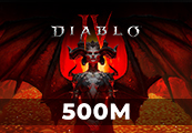 Diablo IV - Season 2 - Softcore - Gold Delivery - 500M