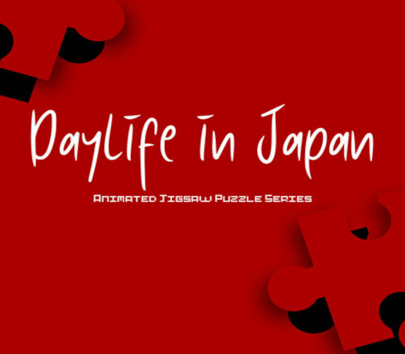 

Daylife in Japan - Pixel Art Jigsaw Puzzle Steam CD Key