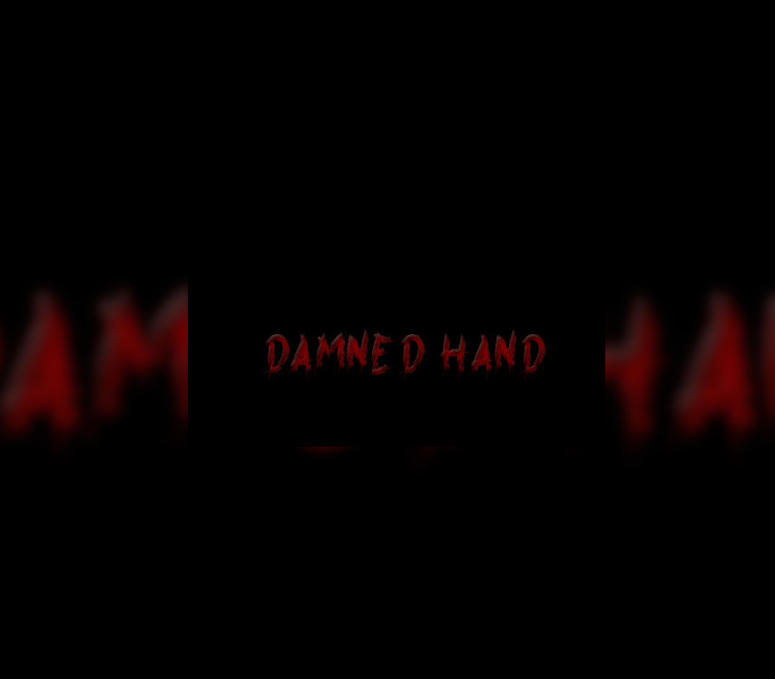 

Damned Hand Steam CD Key