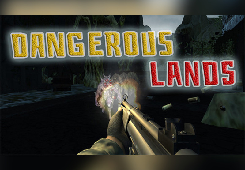 Dangerous Lands Steam CD Key screenshot 1